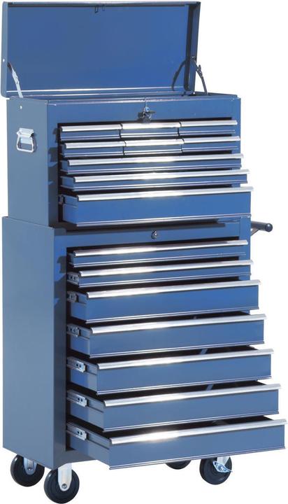 Produktbild Homcom Werkstattwagen (1 x)