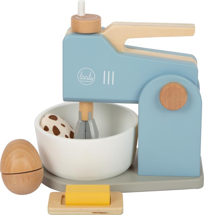 Immagine prodotto small foot Mixer set gustoso