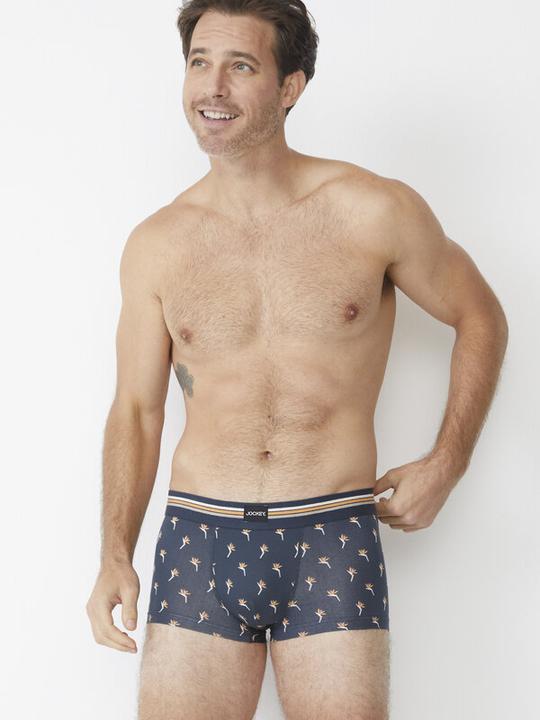 Immagine prodotto Jockey Bauletto in cotone elasticizzato (XL, confezione da 3)