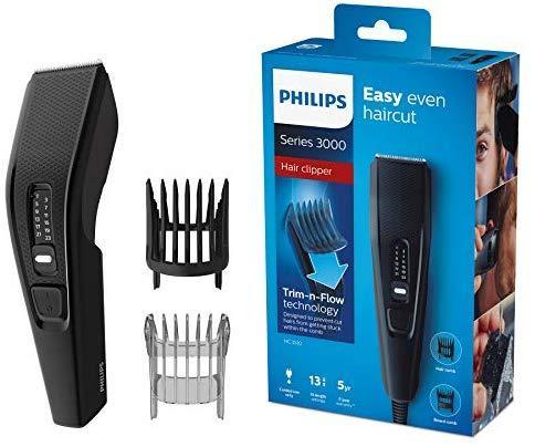 Actual product image Philips Hairclipper Series 3000