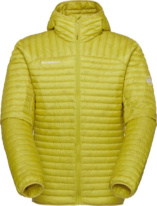 Produktbild Mammut Broad Peak Light IN Hooded Jacket Men (XL)