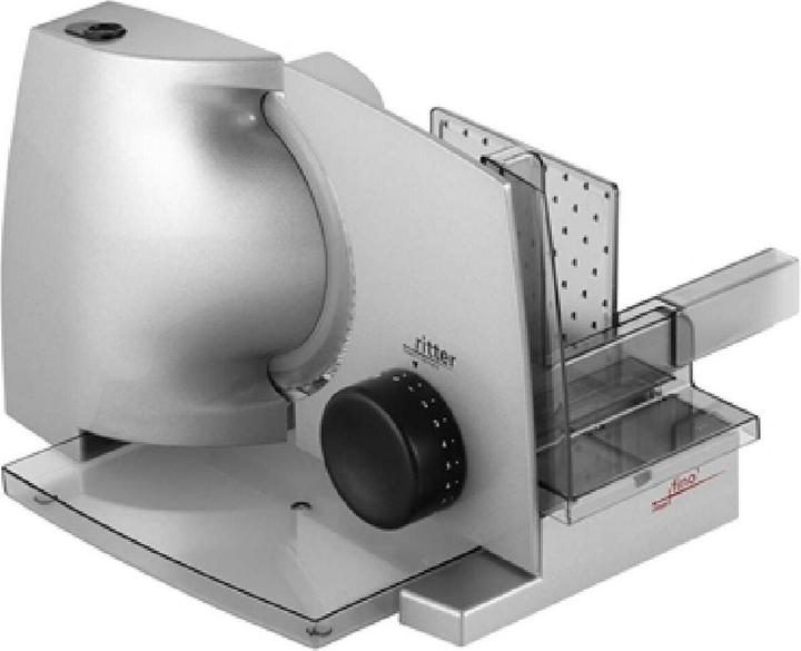 Actual product image Ritter SA snijmachine fino DuoPlus