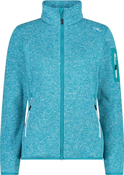 Actual product image CMP Campagnolo Strick Fleece (44)
