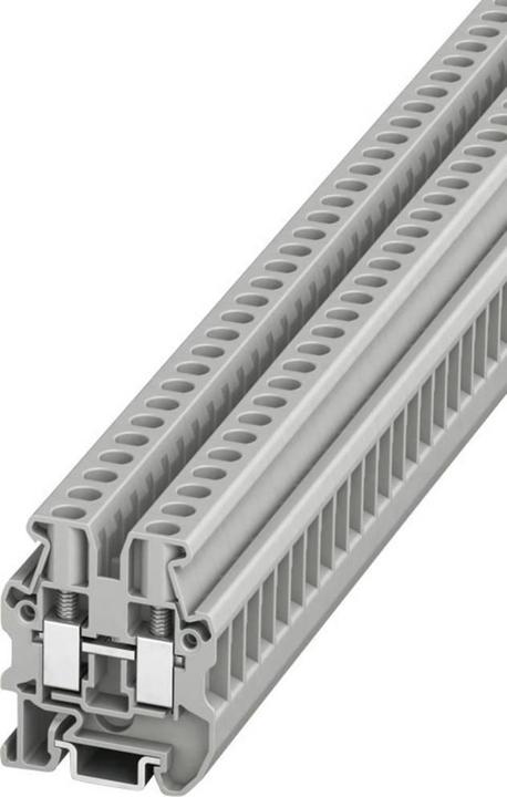 Produktbild Phoenix Contact Mini fd-through terminal block MUT 4 BU