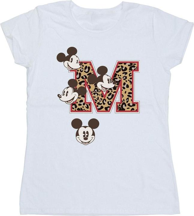 Produktbild Mickey Mouse TShirt (XL)