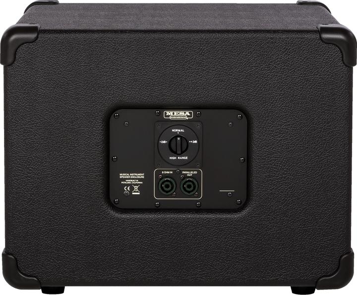 Produktbild Mesa Boogie Subway UltraLite Cabinet (Bass, 400 W)