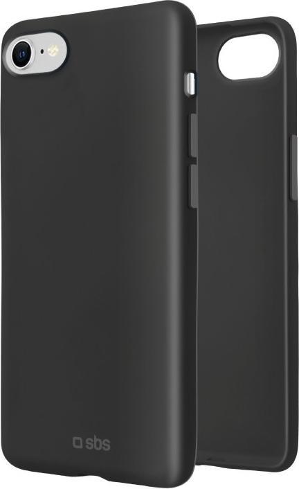 Immagine prodotto SBS Copertura Sensity (Apple iPhone SE (terza generazione), Apple iPhone SE (seconda generazione), Apple iPhone 7, Apple iPhone 8)