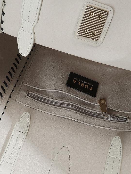 Produktbild Furla Ledertasche - Tote Bag NET Medium