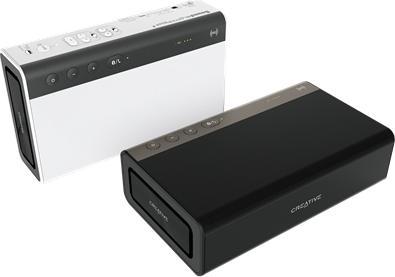 Produktbild Creative Sound Blaster Roar 2 (8 h)