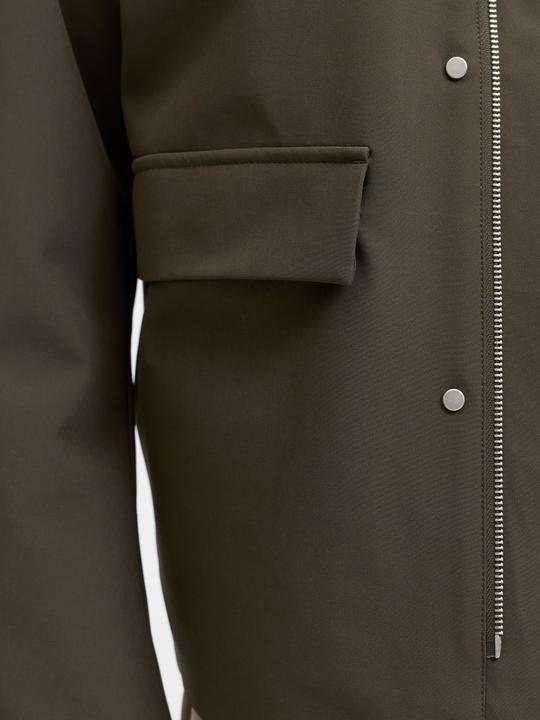 Actual product image Jack & Jones Jprblaaspen Field Jacket Sn (L)