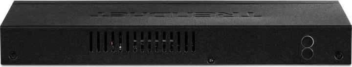 Productafbeelding Trendnet TEG S380 Schakelaar (8 ports)