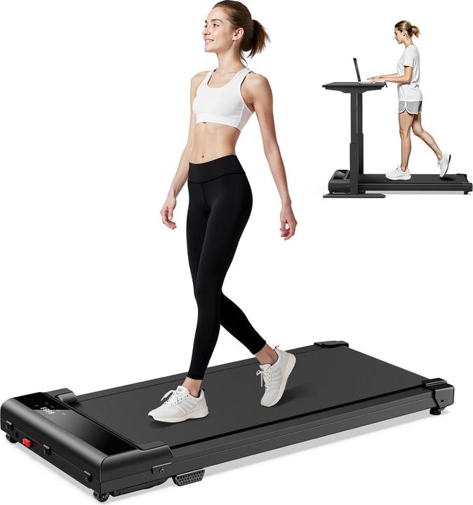 Image du produit Avnbdao 3-in-1 Walking Pad, 1-6 km/h