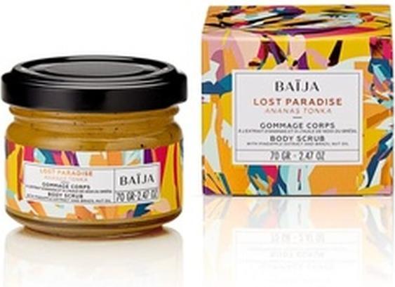 Baija Baïja Paris Lost Paradis Gommage Corps 60 g