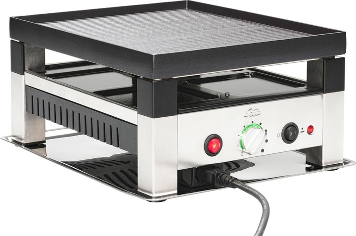 5 in 1 Table Grill for 4