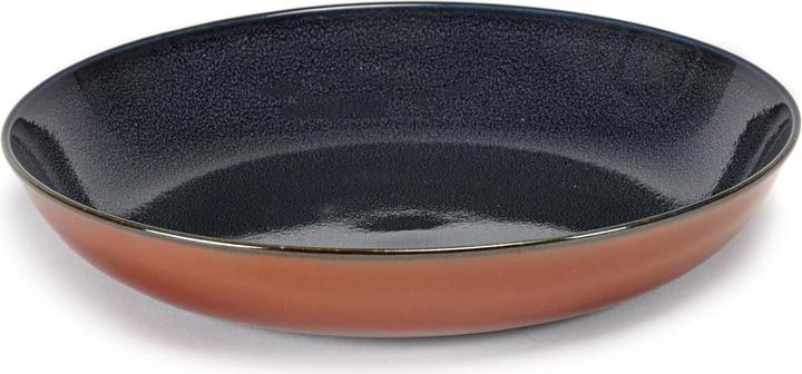 Produktbild Serax Teller (1 x, 23.50 cm)