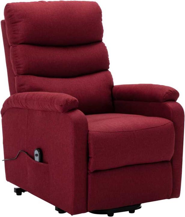 Produktbild vidaXL Relaxsessel