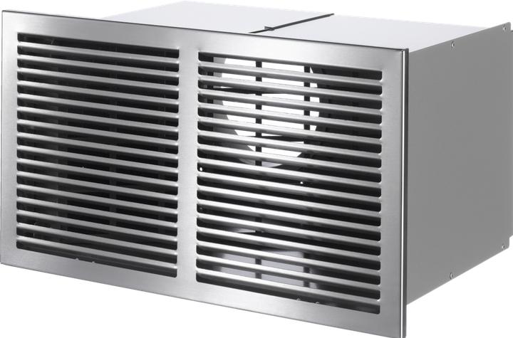 Produktbild Miele DUU 2900 Umbausatz Umluft