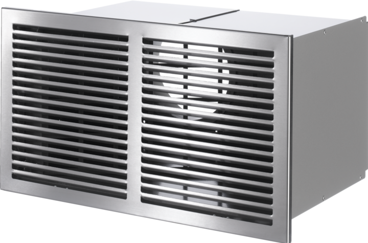 Produktbild Miele DUU 2900 Umbausatz Umluft