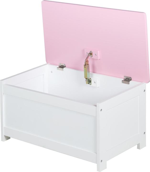 Produktbild Roba Spielzeugtruhe