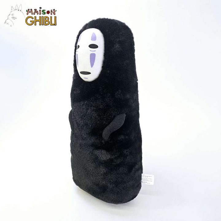 Produktbild No Face Cushion - Spirited Away