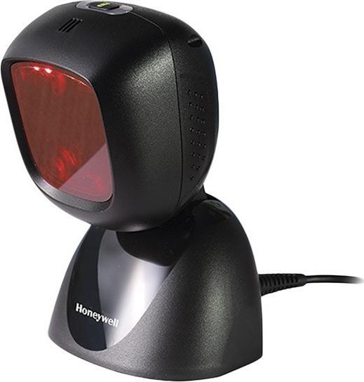 Actual product image Honeywell youjie hf600 - barcode scanner (1D barcodes, 2D barcodes)