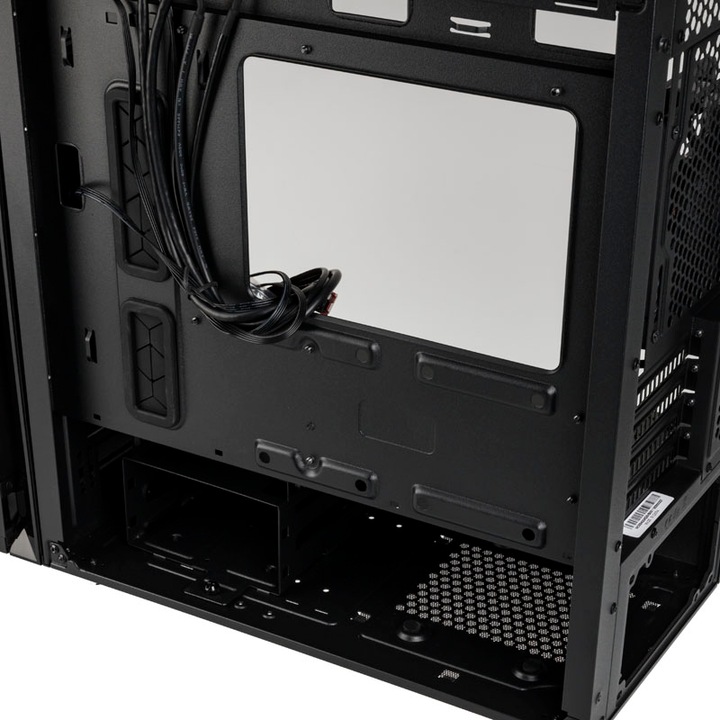 Produktbild Cooler Master Silencio S400 (mATX, Mini-ITX)