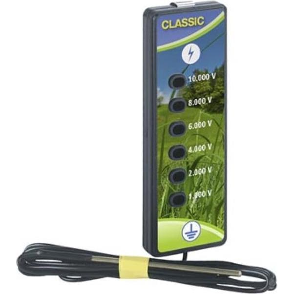 Kerbl , Rilevatore, Tester Per Recinti E Isolatori