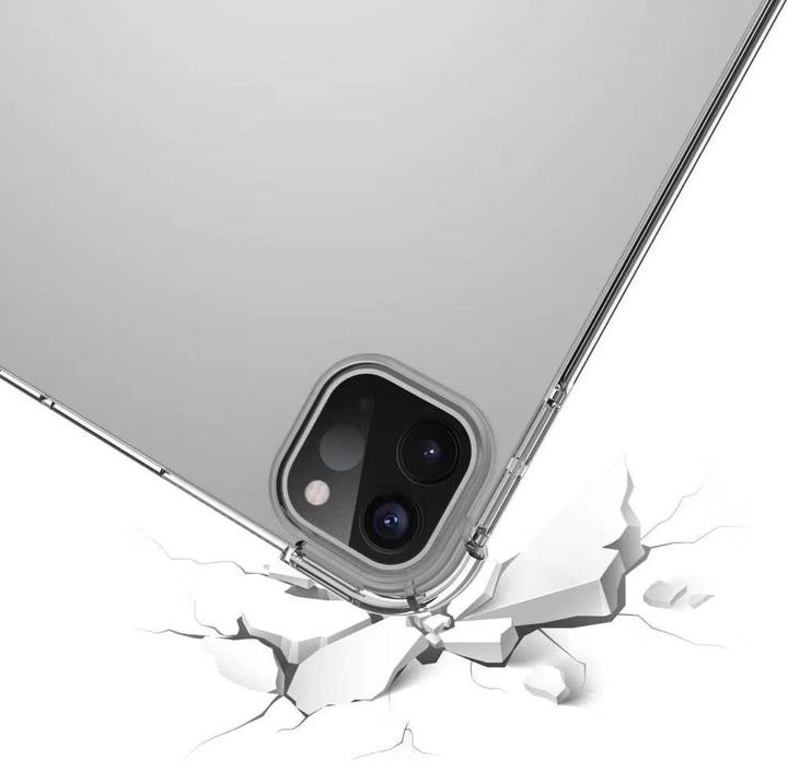 Actual product image eSTUFF Case (iPad Pro 12.9 2020 (4. Gen), iPad Pro 12.9 2021 (5th Gen), iPad Pro 12.9 2018 (3. Gen))