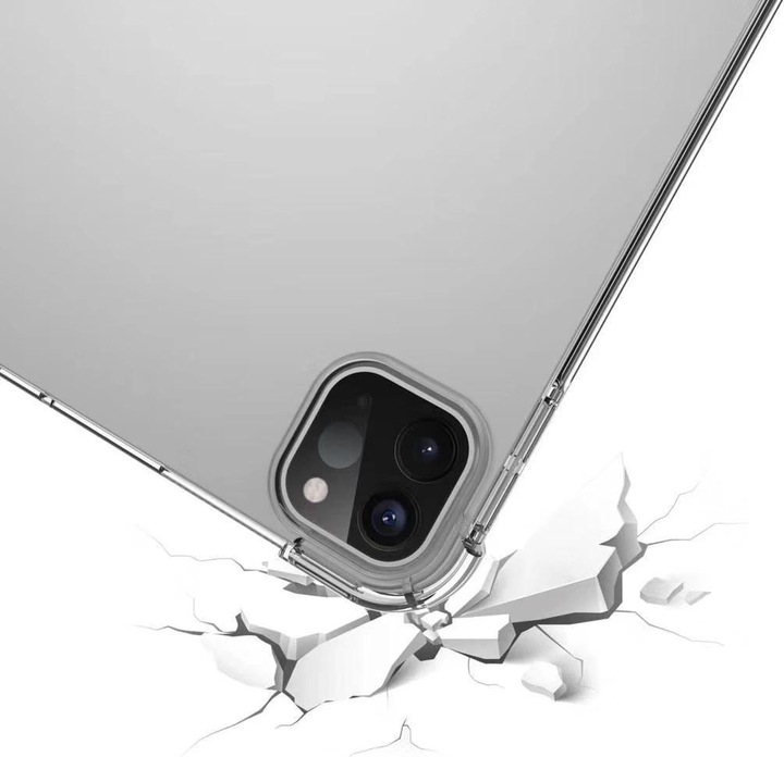 Produktbild eSTUFF Case (iPad Pro 12.9 2018 (3. Gen), iPad Pro 12.9 2020 (4. Gen), iPad Pro 12.9 2021 (5. Gen))