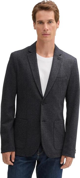 Image du produit Tom Tailor Veste piquée avec élastique (48)