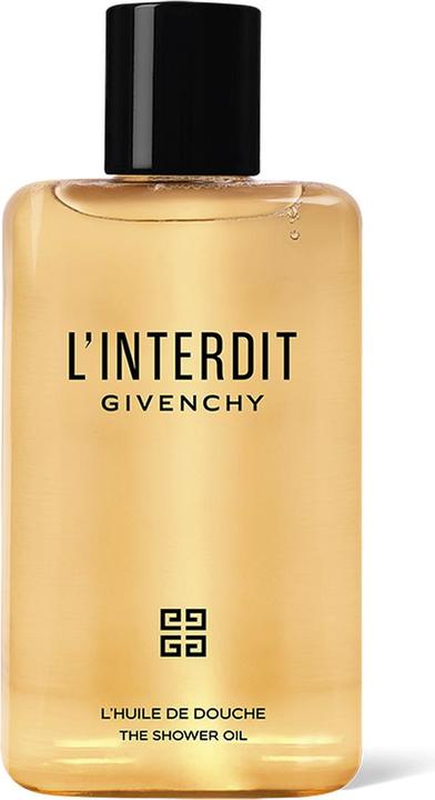 Produktbild Givenchy L'Interdit (200 ml)