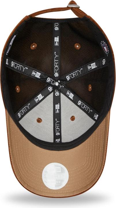 Actual product image New Era 9Forty cord New York Yankees