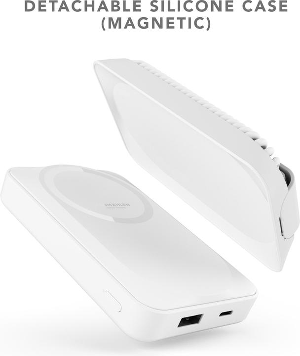 Actual product image Vonmählen Allroundo Pro (10000 mAh, 20 W, 38.50 Wh)