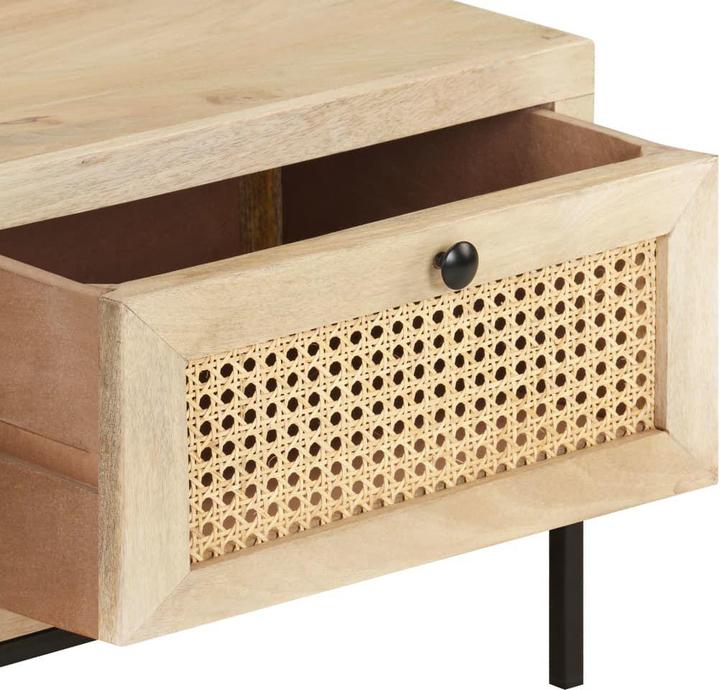 Immagine prodotto vidaXL Couchtisch (90 x 50 x 37 cm)