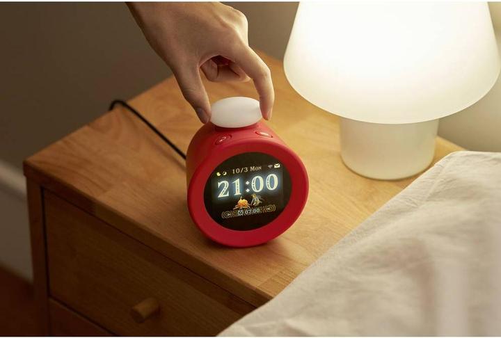 Produktbild Nintendo Alarmo