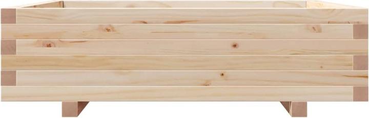 Actual product image vidaXL Pflanzgefäss