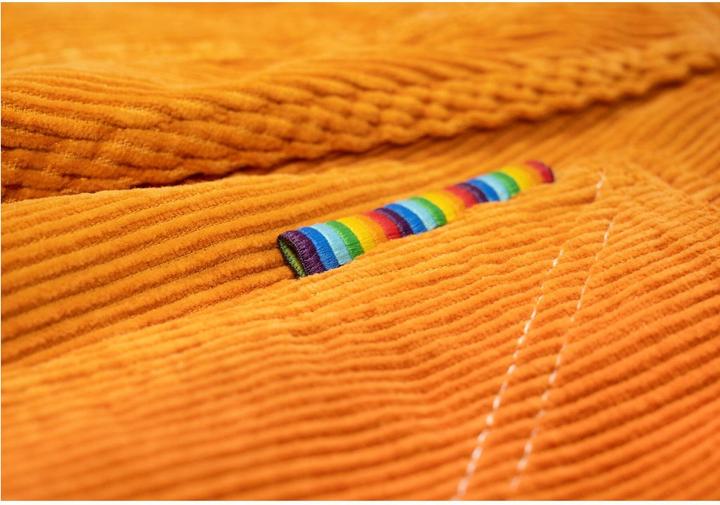 Actual product image Homeboy x-tra BAGGY CORD Pants - 111091 (W25/L30)
