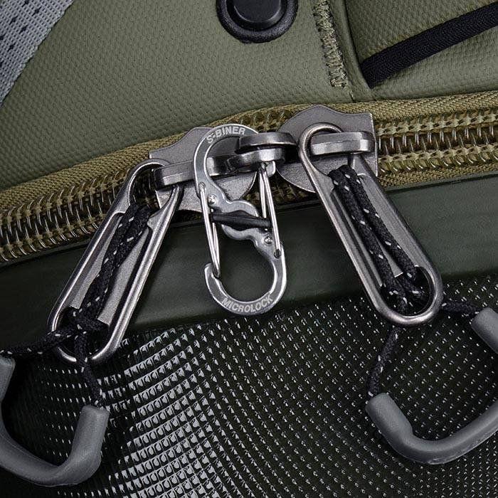 Produktbild Nite Ize Karabiner MicroLock S-Biner 2