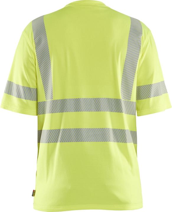 Produktbild Blakläder T-Shirt mit hoher Sichtbarkeit (S)