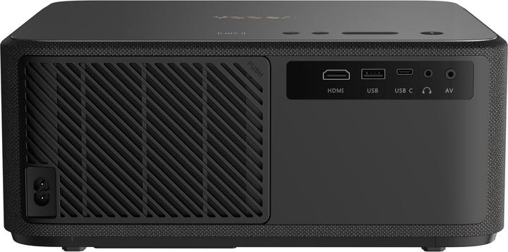 Actual product image Yaber K2s (Full HD, 1000 lm, 1.3:1)