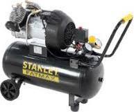 Actual product image Stanley Compressor 50 litres (10 bar, 50 l)