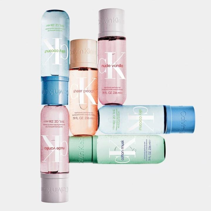 Produktbild Calvin Klein Perfume Mist (236 ml, Körper- & Haarduftspray)