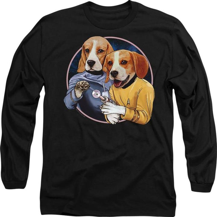 Produktbild TShirt (XXL)