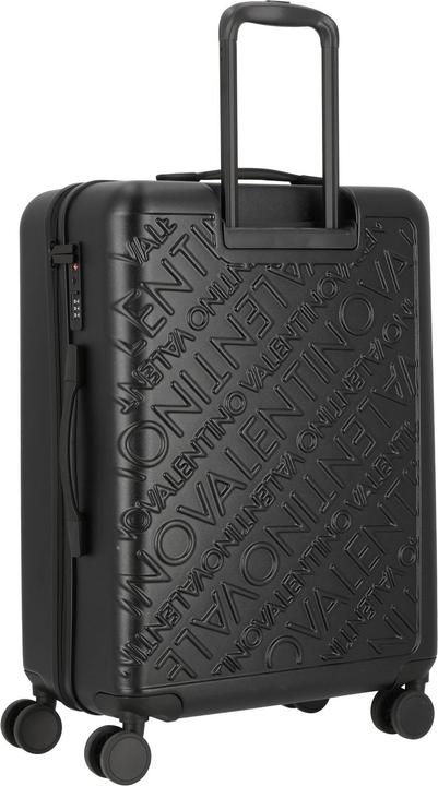 Actual product image Valentino Mars 4 Rollen Trolley 65 cm (68 l)