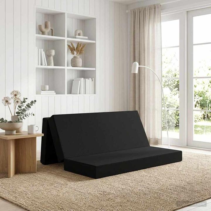 Produktbild vidaXL Faltmatratze
