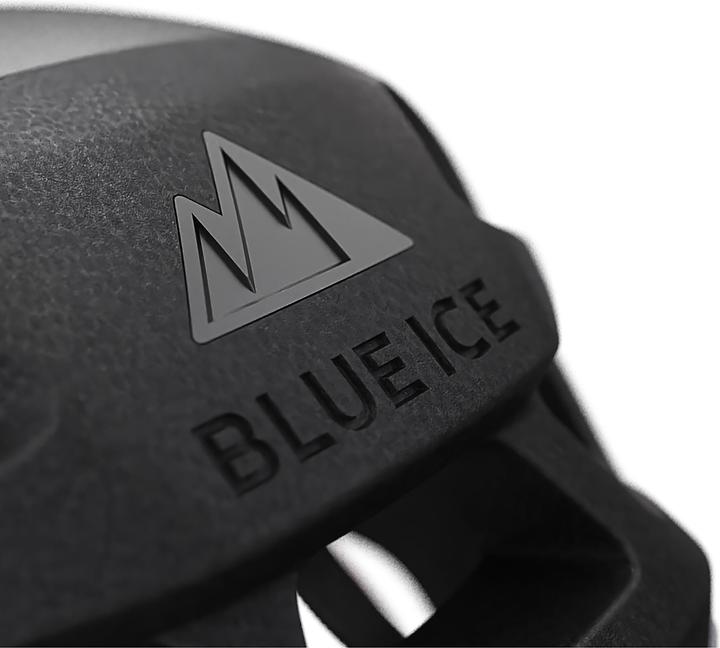 Produktbild Blue Ice Blast Helmet (52 - 58 cm)