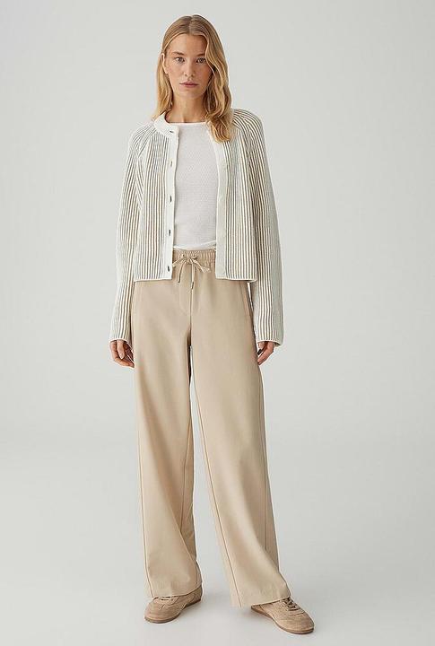 Actual product image Opus Strickjacke DELSIE (38)