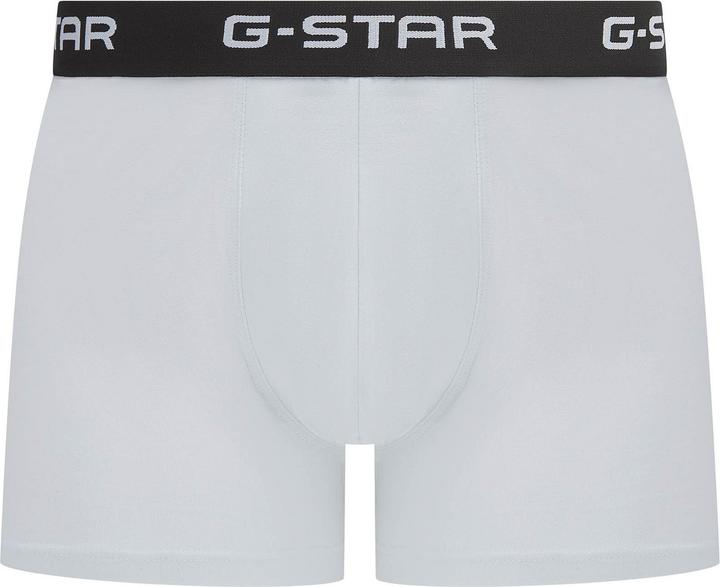 Immagine prodotto G-Star MAIZE Trunk 5-pack (M, Confezione da 5 pezzi)