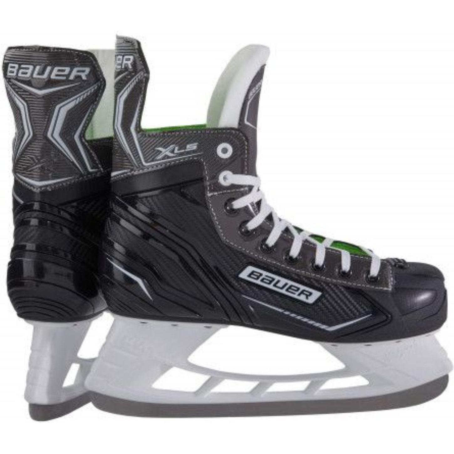 Bauer X-LS (35) (Bauer)
