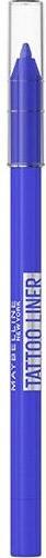 Actual product image Maybelline New York MNY Eye Studio (815 Tealtini)